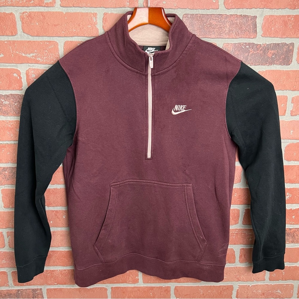 Womens nike sweater